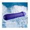 Selopa Ambition Purple 17 Cm Usb Rechargeable Thrusting Vibrator
