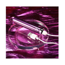 Playboy Pleasure Amethyst Purple Rechargeable Glass Tipped Vibrator