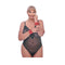 Sex And Mischief Amor Handcuffs Red Restraints