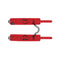 Sex And Mischief Amor Handcuffs Red Restraints