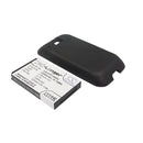 Cameron Sino Cs Htf188Xl 2200Mah Battery For Htc Smart Phone