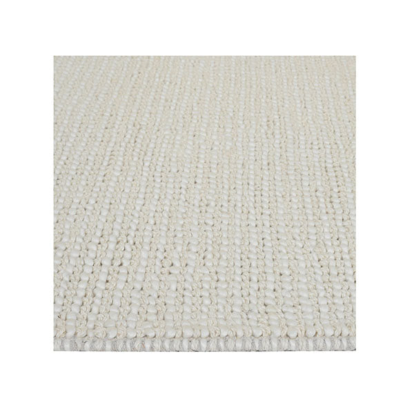 Anna White Rug 200 X 290 Cm