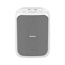 Blueant X5 Portable 60 Watt Bluetooth Party Speaker White