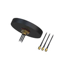 Teltonika Combo Siso Flush Mount Mobile Antenna For Vehicle Cabinet