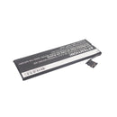 Cameron Sino Cs Iph520Sl 1500Mah Battery For  Apple Iphone 5C Phone