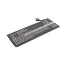 Cameron Sino Cs Iph520Sl 1500Mah Battery For  Apple Iphone 5C Phone