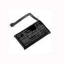 Cameron Sino Cs Arp200Sl 390Mah Battery For Apple Mrxj2Zp A Headset