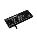Cameron Sino Cs Iph611Xl 1900Mah Battery For Apple Iphone 6S Phone