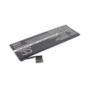 Cameron Sino Cs Iph520Sl 1500Mah Battery For  Apple Iphone 5C Phone