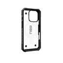Uag Pathfinder Clear Magsafe Apple Iphone