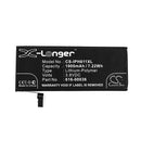 Cameron Sino Cs Iph611Xl 1900Mah Battery For Apple Iphone 6S Phone