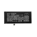 Cameron Sino Cs Iph110Sl 3100Mah Battery For Apple Iphone 11 Phone