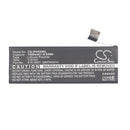 Cameron Sino Cs Iph520Sl 1500Mah Battery For  Apple Iphone 5C Phone