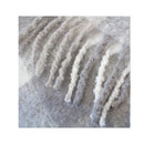 Bambury Cosmo Throw Aqua