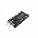 Cameron Sino Cs Phc812Vx 3900Mah Battery For Philips Aqua Plus 8000