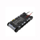 Cameron Sino Cs Phc812Vx 3900Mah Battery For Philips Aqua Plus 8000