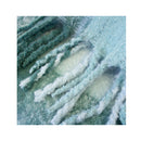 Bambury Cosmo Throw Aqua