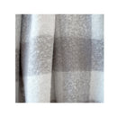 Bambury Cosmo Throw Aqua