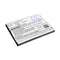 Cameron Sino Cs Avs590Sl 2400Mah Battery For Archos 59 Titanium Mobile