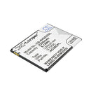 Cameron Sino Cs Avs532Sl 2200Mah Battery For Archos 50C Platinum Phone