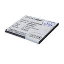 Cameron Sino Cs Avs530Sl 2800Mah Battery For Archos 53 Platinum Phone