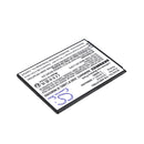 Cameron Sino Cs Arc570Sl 2000Mah Battery For Archos Oxygen 57 Mobile