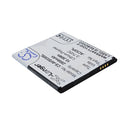Cameron Sino Cs Avs530Sl 2800Mah Battery For Archos 53 Platinum Phone