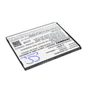 Cameron Sino Cs Avs590Sl 2400Mah Battery For Archos 59 Titanium Mobile