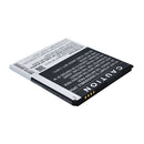 Cameron Sino Cs Avs530Sl 2800Mah Battery For Archos 53 Platinum Phone
