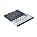 Cameron Sino Cs Avs530Sl 2800Mah Battery For Archos 53 Platinum Phone