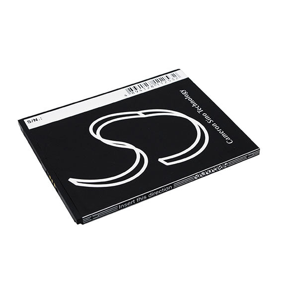 Cameron Sino Cs Avs590Sl 2400Mah Battery For Archos 59 Titanium Mobile