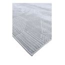 Aria Light Grey Rug
