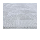 Aria Light Grey Rug