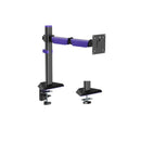 Brateck Ldt89 C012 Amethyst Articulating Gaming Monitor Arm