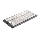 Cameron Sino Cs Nk820Sl 1200Mah Battery For Nokia Arrow Mobile