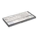 Cameron Sino Cs Nk820Sl 1200Mah Battery For Nokia Arrow Mobile