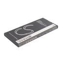 Cameron Sino Cs Nk820Sl 1200Mah Battery For Nokia Arrow Mobile