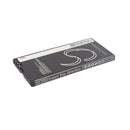 Cameron Sino Cs Nk820Sl 1200Mah Battery For Nokia Arrow Mobile