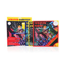Scratch Art Set