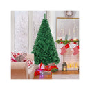 Christmas Pine Tree With Solid Metal Legs