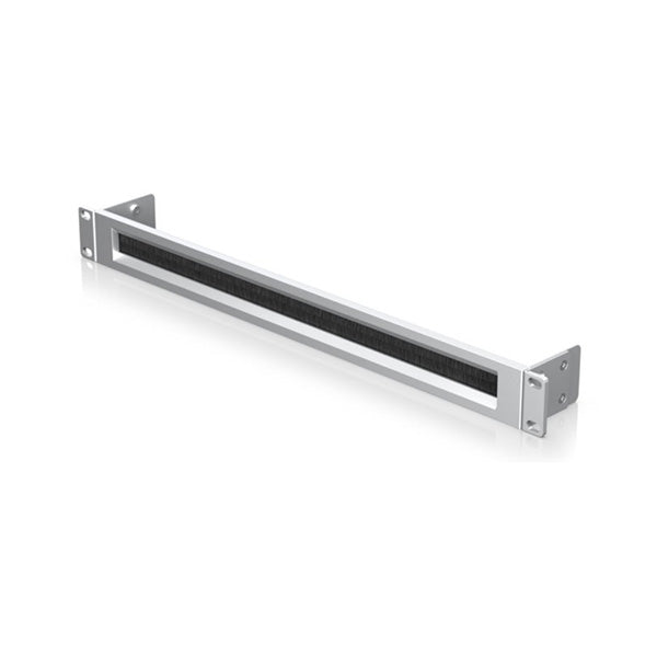 Ubiquiti Rack Mount Ocd Brush Panel 1U