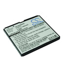 Cameron Sino Cs Hu9000Sl 1400Mah Battery For Huawei Ideos X6 Phone