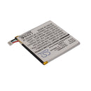 Cameron Sino Cs Hu9500Sl 1800Mah Battery For Huawei  Ascend D1 Mobile