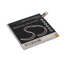 Cameron Sino Cs Hu9500Sl 1800Mah Battery For Huawei  Ascend D1 Mobile