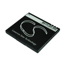 Cameron Sino Cs Hu9000Sl 1400Mah Battery For Huawei Ideos X6 Phone