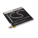 Cameron Sino Cs Hu9500Sl 1800Mah Battery For Huawei  Ascend D1 Mobile