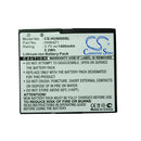 Cameron Sino Cs Hu9000Sl 1400Mah Battery For Huawei Ideos X6 Phone