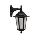 Ascot Traditional Outdoor Wall Light