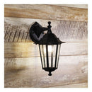 Ascot Traditional Outdoor Wall Light