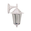Ascot Traditional Outdoor Wall Light